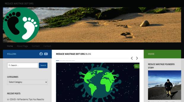 reducewastage.org