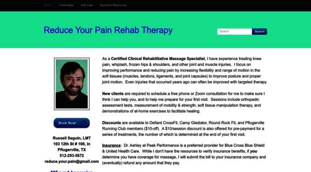 reduceyourpain.weebly.com