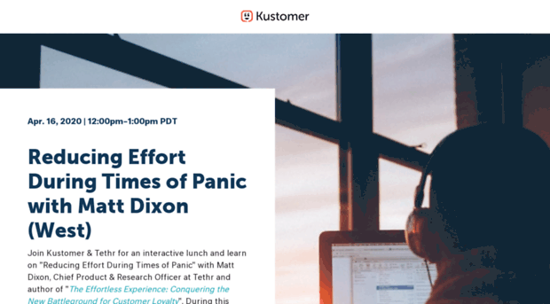 reducingeffortduringtimesofpanicwest.splashthat.com