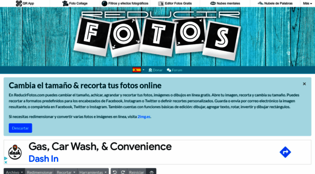 reducirfotos.com