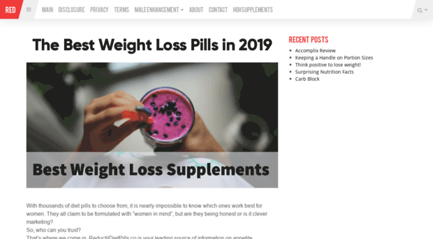 reductildietpills.com