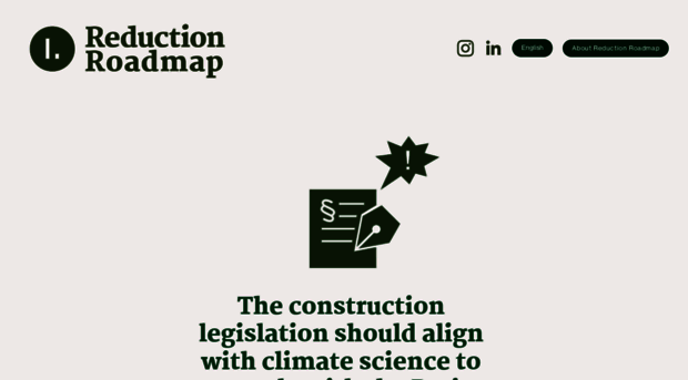 reductionroadmap.dk
