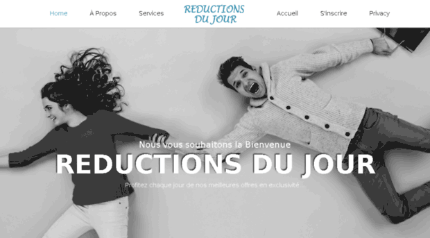 reductionsdujourclick.fr