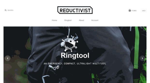 reductivist.com