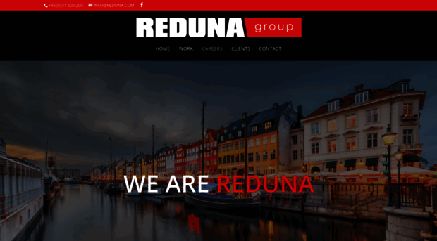 reduna.com