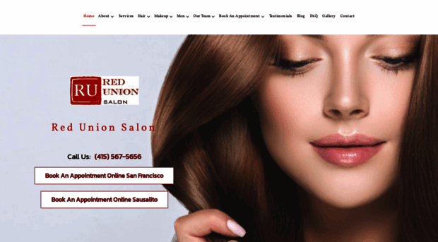 redunionsalon.com