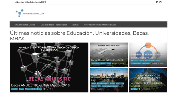 reduniversidad.com