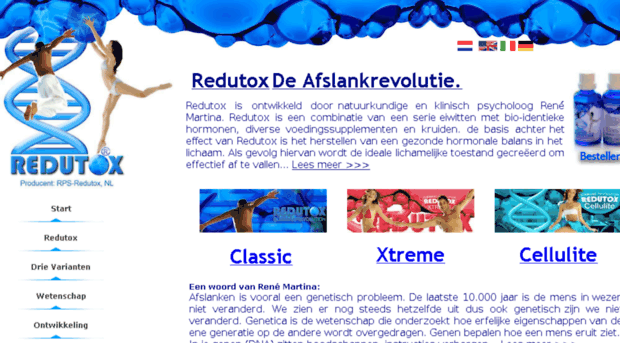 redutox.nl
