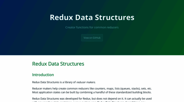 redux-data-structures.js.org