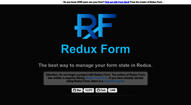 redux-form.com