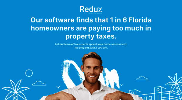 redux.tax