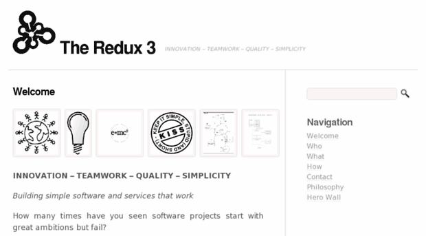 redux3.com