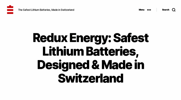 reduxenergy.ch