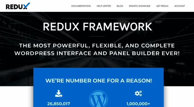 reduxframework.com