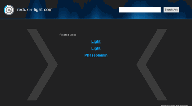 reduxin-light.com