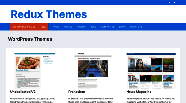 reduxthemes.com