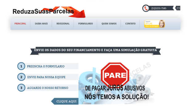 reduzasuasparcelas.com.br