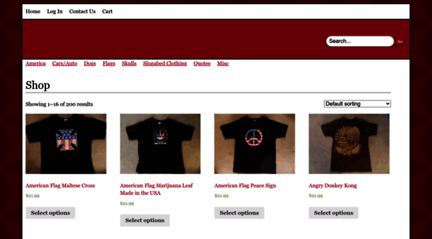 redvantees.com