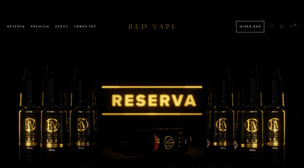 redvape.com