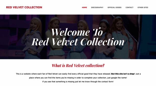 redvelvetcollection.weebly.com