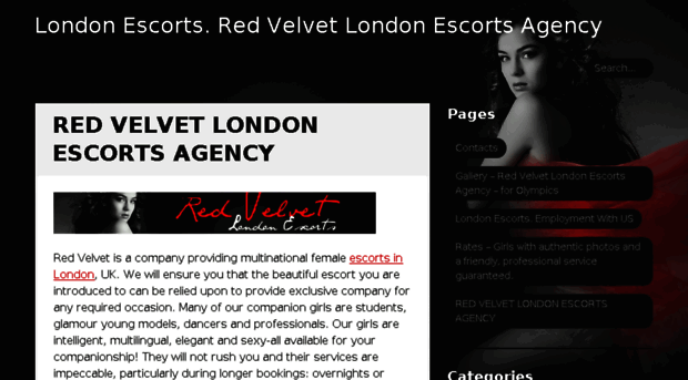 redvelvetlondonescorts.co.uk