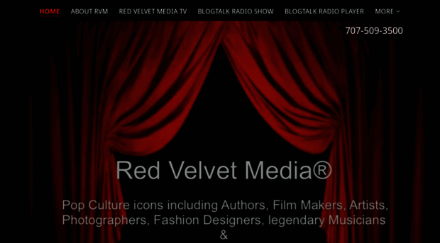 redvelvetmedia.com