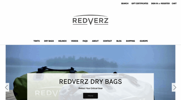 redverzstore.com