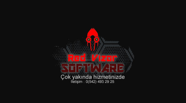 redvizorsoftware.com