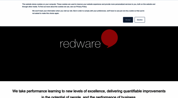 redware.co.uk