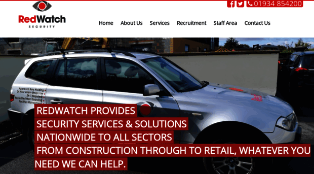 redwatchsecurity.co.uk