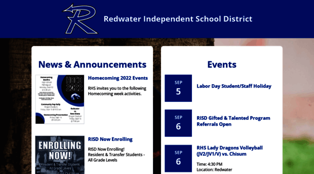 redwaterisd.org