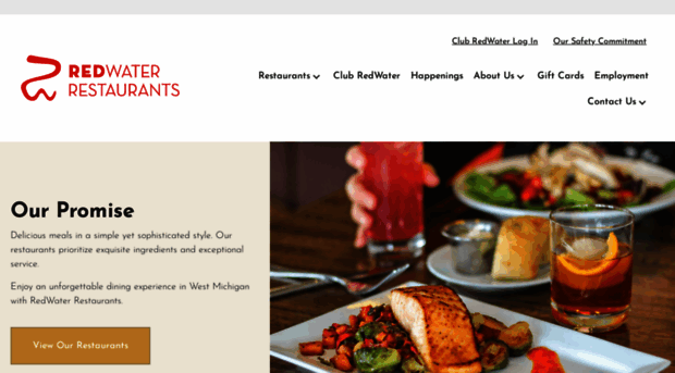 redwaterrestaurantgroup.com