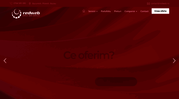 redweb.ro