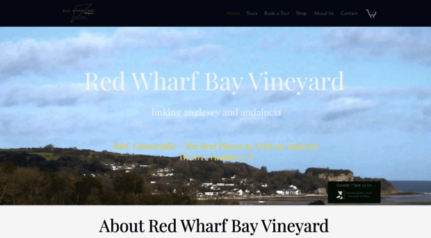 redwharfbayvineyard.co.uk