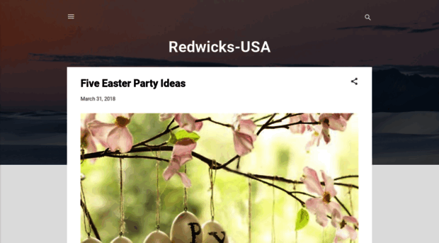 redwicksusa.blogspot.in