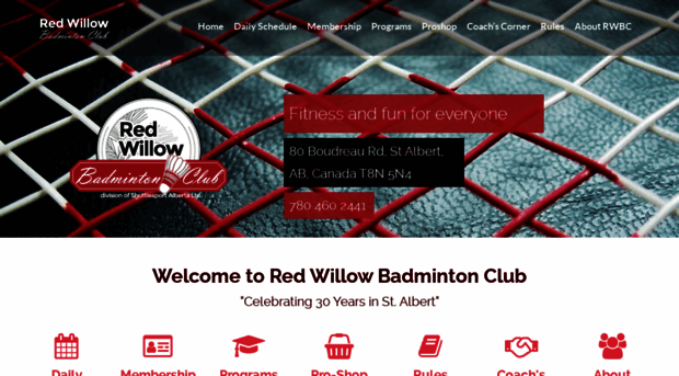 redwillow.ca