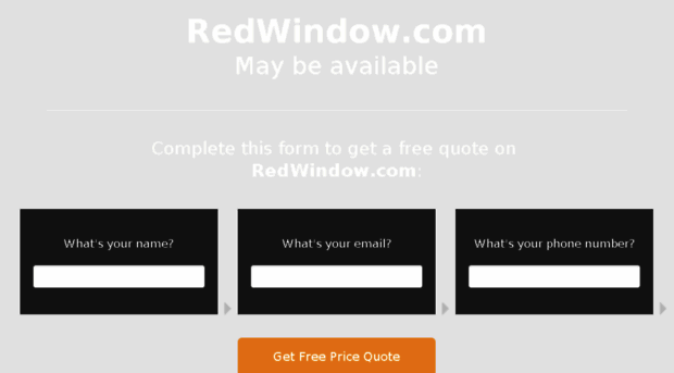 redwindow.com