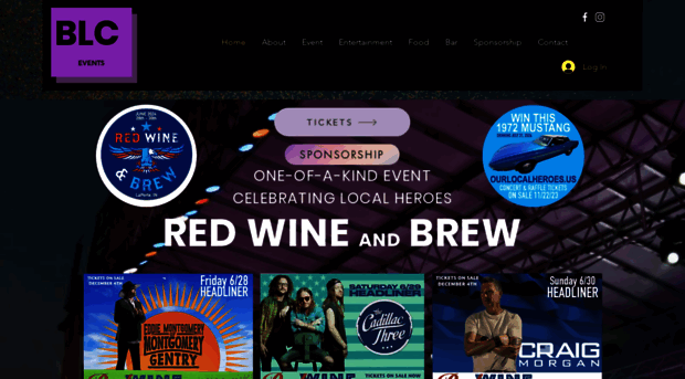 redwineandbrewlaporte.com