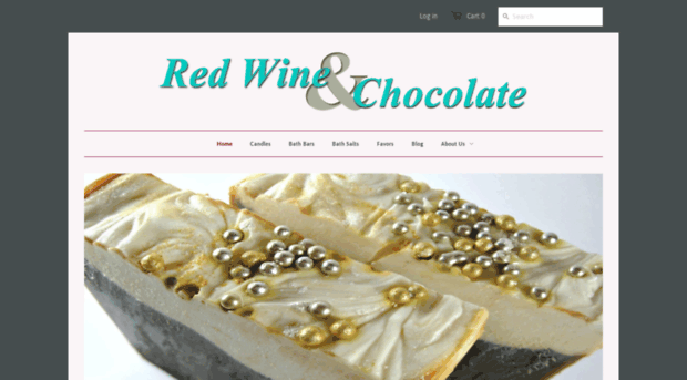 redwineandchocolate.us