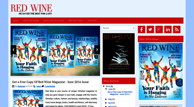 redwinemag.blogspot.in