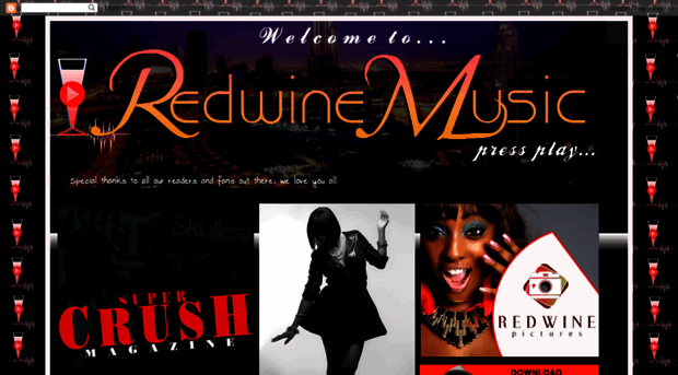 redwinemusic.blogspot.com