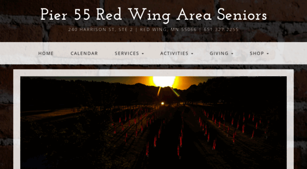 redwingareaseniors.org