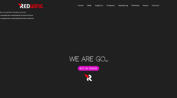 redwingdesign.net