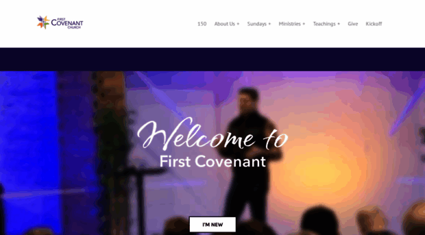 redwingfirstcov.org