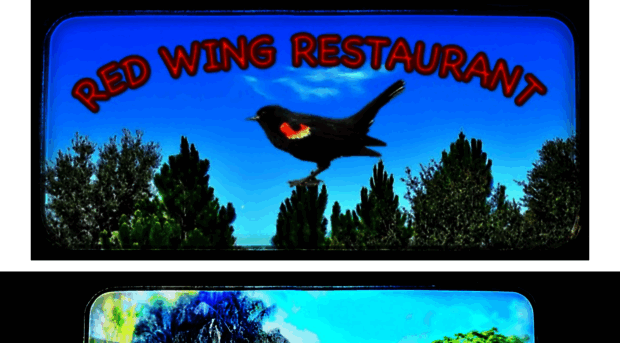 redwingrestaurant.com