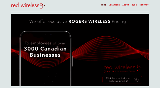 redwireless.ca