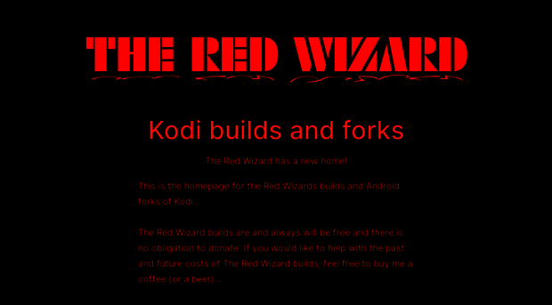 redwizard.xyz