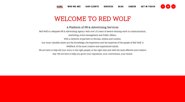 redwolf.com.cy