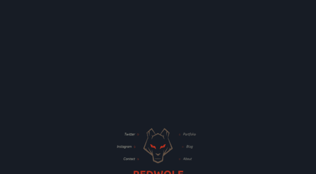 redwolf.ir