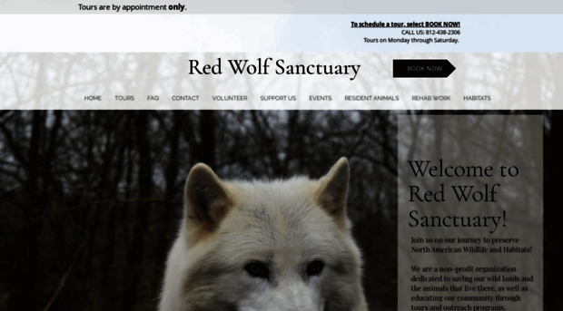 redwolf.org